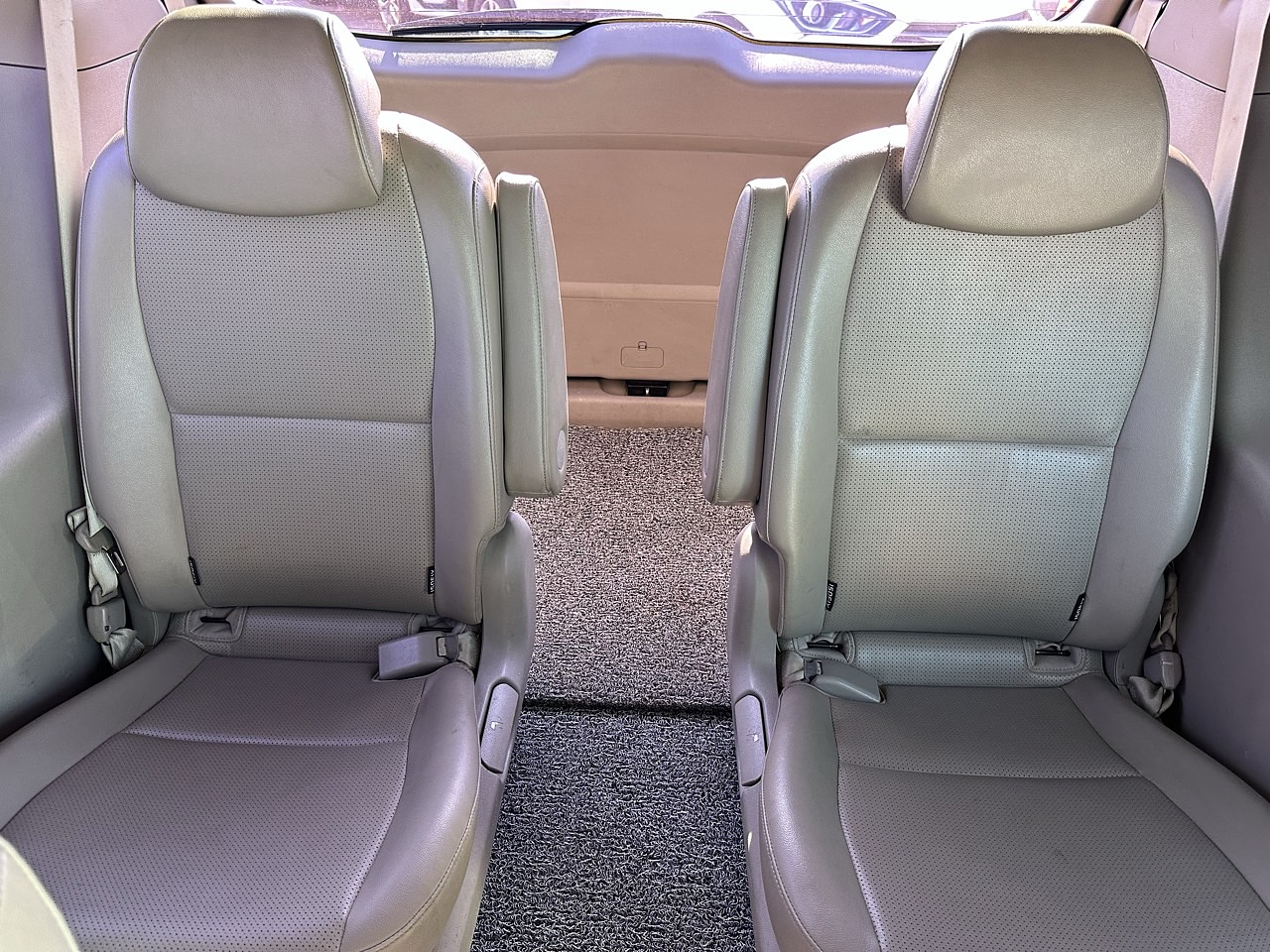 KIA ALL NEW CARNIVAL 2019 / 9PASAJEROS / DIESEL / CAMARA 14