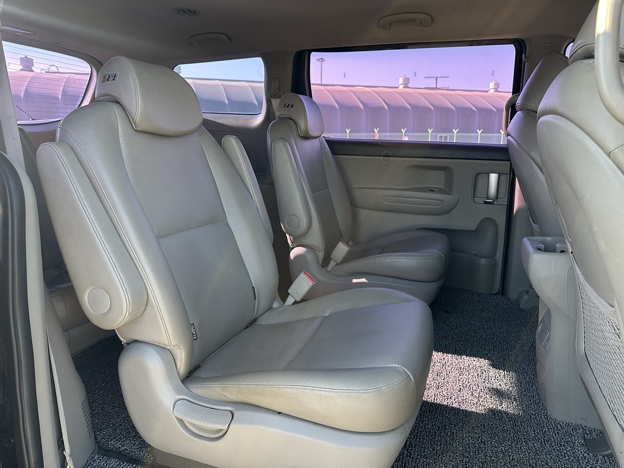 KIA ALL NEW CARNIVAL 2019 / 9PASAJEROS / DIESEL / CAMARA 17