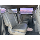 KIA ALL NEW CARNIVAL 2019 / 9PASAJEROS / DIESEL / CAMARA 17