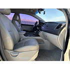 KIA ALL NEW CARNIVAL 2019 / 9PASAJEROS / DIESEL / CAMARA 19