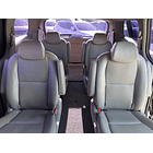 KIA ALL NEW CARNIVAL 2019 / 9PASAJEROS / DIESEL / CAMARA 20