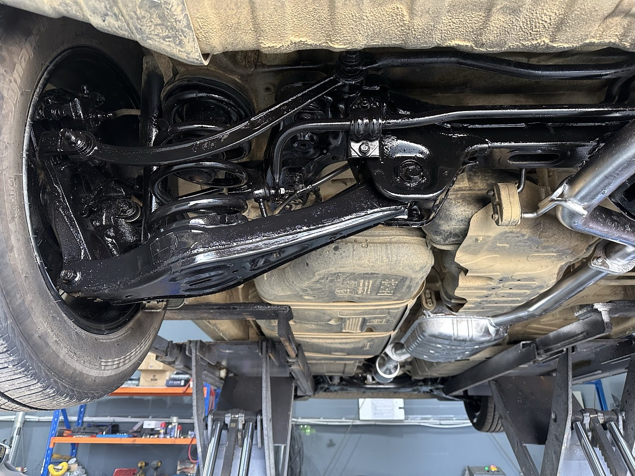 KIA ALL NEW CARNIVAL 2019 / 9PASAJEROS / DIESEL / CAMARA 21