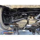 KIA ALL NEW CARNIVAL 2019 / 9PASAJEROS / DIESEL / CAMARA 21