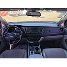 KIA ALL NEW CARNIVAL 2019 / 9PASAJEROS / DIESEL / CAMARA 22