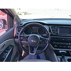 KIA ALL NEW CARNIVAL 2019 / 9PASAJEROS / DIESEL / CAMARA 24