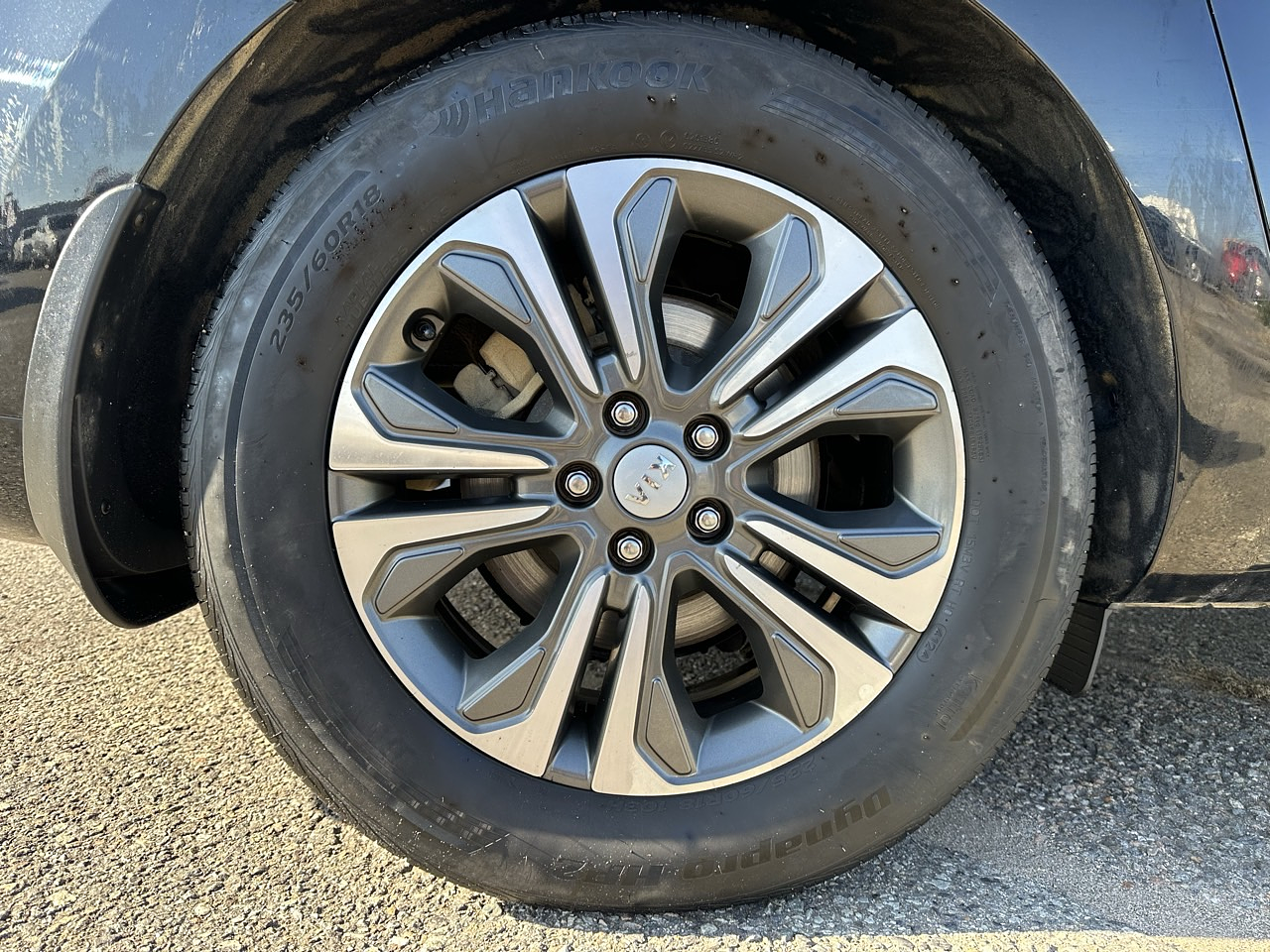 KIA ALL NEW CARNIVAL 2019 / 9PASAJEROS / DIESEL / CAMARA 30