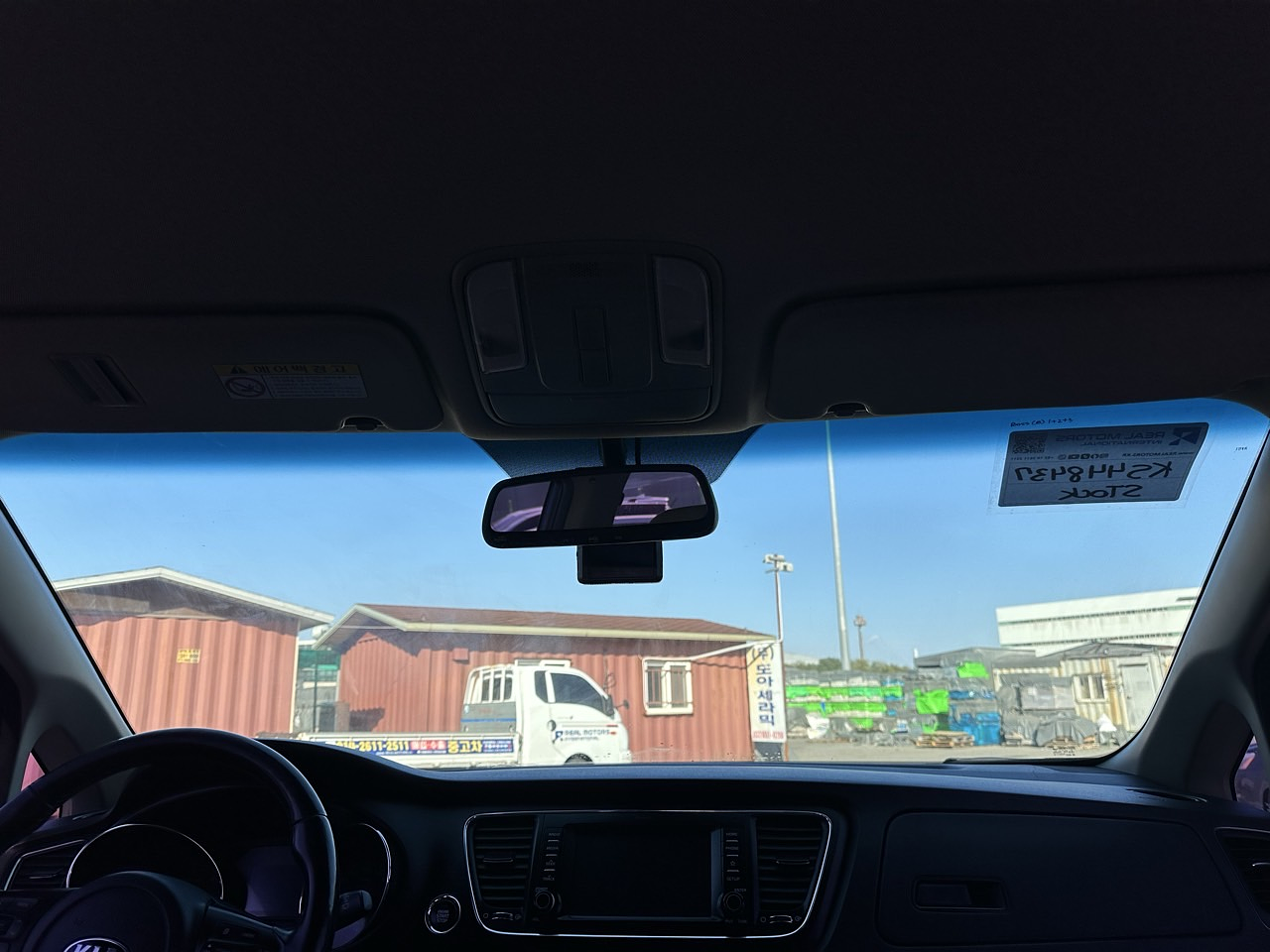 KIA ALL NEW CARNIVAL 2019 / 9PASAJEROS / DIESEL / CAMARA 25