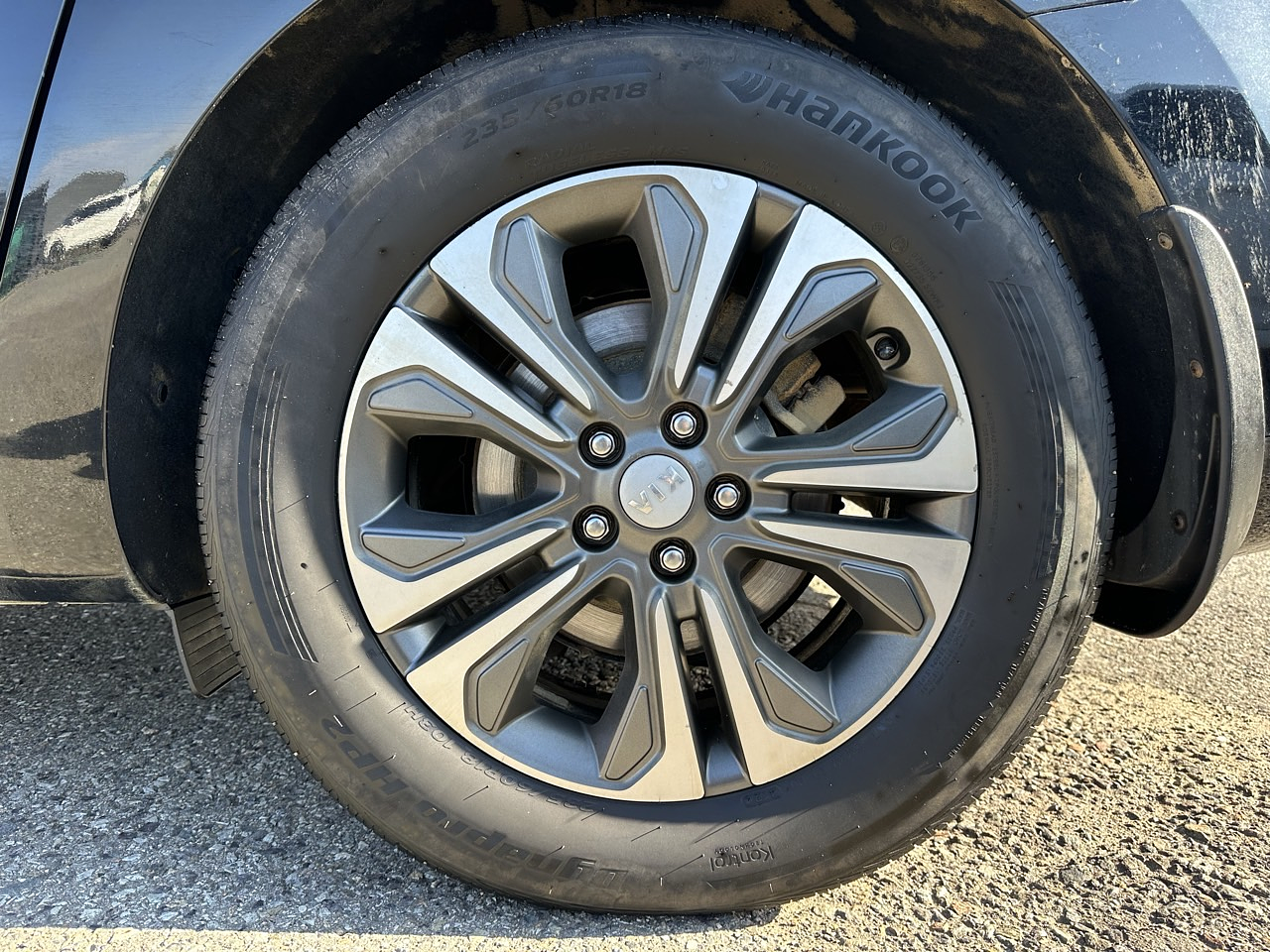 KIA ALL NEW CARNIVAL 2019 / 9PASAJEROS / DIESEL / CAMARA 32