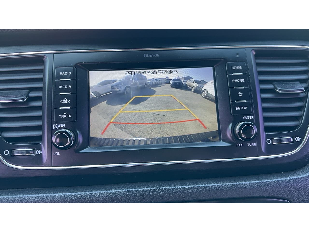 KIA ALL NEW CARNIVAL 2019 / 9PASAJEROS / DIESEL / CAMARA 27