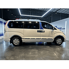 HYUNDAI STAREX 2017 / DIESEL / 2.5 CC / 12PASAJEROS 5