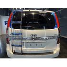 HYUNDAI STAREX 2017 / DIESEL / 2.5 CC / 12PASAJEROS 9