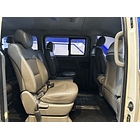 HYUNDAI STAREX 2017 / DIESEL / 2.5 CC / 12PASAJEROS 31