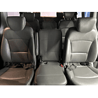 HYUNDAI STAREX 2017 / DIESEL / 2.5 CC / 12PASAJEROS 34