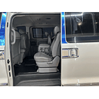 HYUNDAI STAREX 2017 / DIESEL / 2.5 CC / 12PASAJEROS 32