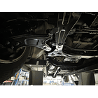 HYUNDAI STAREX 2017 / DIESEL / 2.5 CC / 12PASAJEROS 38