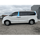 HYUNDAI STAREX 2017 / DIESEL / 2.5 CC / 12PASAJEROS 18