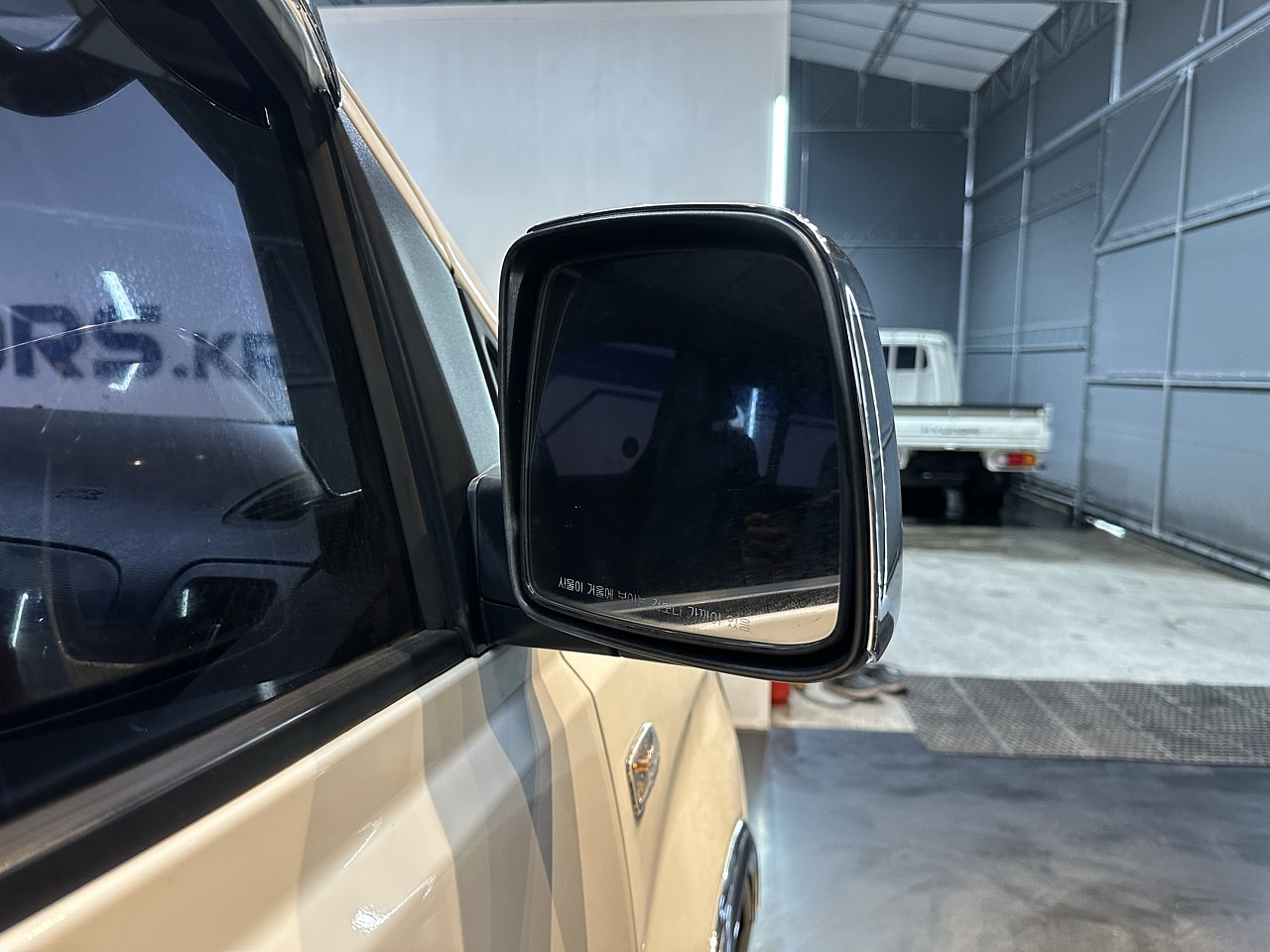 HYUNDAI STAREX 2017 / DIESEL / 2.5 CC / 12PASAJEROS 12