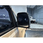 HYUNDAI STAREX 2017 / DIESEL / 2.5 CC / 12PASAJEROS 12