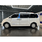 HYUNDAI STAREX 2017 / DIESEL / 2.5 CC / 12PASAJEROS 6