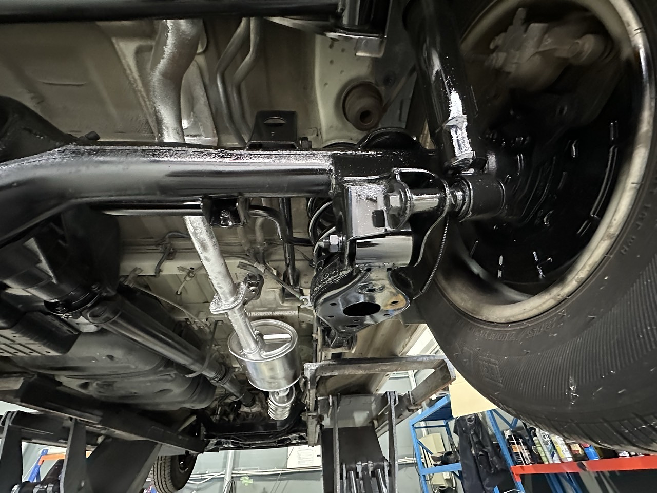 HYUNDAI STAREX 2017 / DIESEL / 2.5 CC / 12PASAJEROS 39