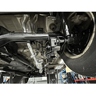 HYUNDAI STAREX 2017 / DIESEL / 2.5 CC / 12PASAJEROS 39