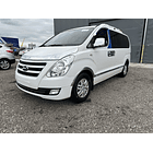 HYUNDAI STAREX 2017 / DIESEL / 2.5 CC / 12PASAJEROS 15