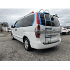 HYUNDAI STAREX 2017 / DIESEL / 2.5 CC / 12PASAJEROS 19