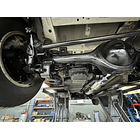 HYUNDAI STAREX 2017 / DIESEL / 2.5 CC / 12PASAJEROS 41