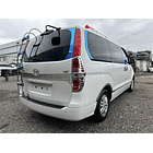 HYUNDAI STAREX 2017 / DIESEL / 2.5 CC / 12PASAJEROS 20