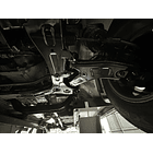 HYUNDAI STAREX 2017 / DIESEL / 2.5 CC / 12PASAJEROS 43