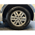 HYUNDAI STAREX 2017 / DIESEL / 2.5 CC / 12PASAJEROS 44