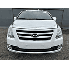 HYUNDAI STAREX 2017 / DIESEL / 2.5 CC / 12PASAJEROS 16