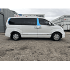 HYUNDAI STAREX 2017 / DIESEL / 2.5 CC / 12PASAJEROS 17