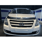 HYUNDAI STAREX 2017 / DIESEL / 2.5 CC / 12PASAJEROS 4