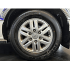 HYUNDAI STAREX 2017 / DIESEL / 2.5 CC / 12PASAJEROS 45