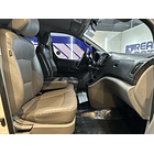 HYUNDAI STAREX 2017 / DIESEL / 2.5 CC / 12PASAJEROS 25