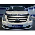 HYUNDAI STAREX 2017 / DIESEL / 2.5 CC / 12PASAJEROS 3