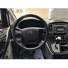 HYUNDAI STAREX 2017 / DIESEL / 2.5 CC / 12PASAJEROS 26