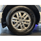 HYUNDAI STAREX 2017 / DIESEL / 2.5 CC / 12PASAJEROS 46