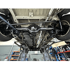 HYUNDAI STAREX 2017 / DIESEL / 2.5 CC / 12PASAJEROS 40