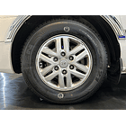 HYUNDAI STAREX 2017 / DIESEL / 2.5 CC / 12PASAJEROS 47