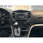 HYUNDAI STAREX 2017 / DIESEL / 2.5 CC / 12PASAJEROS 27
