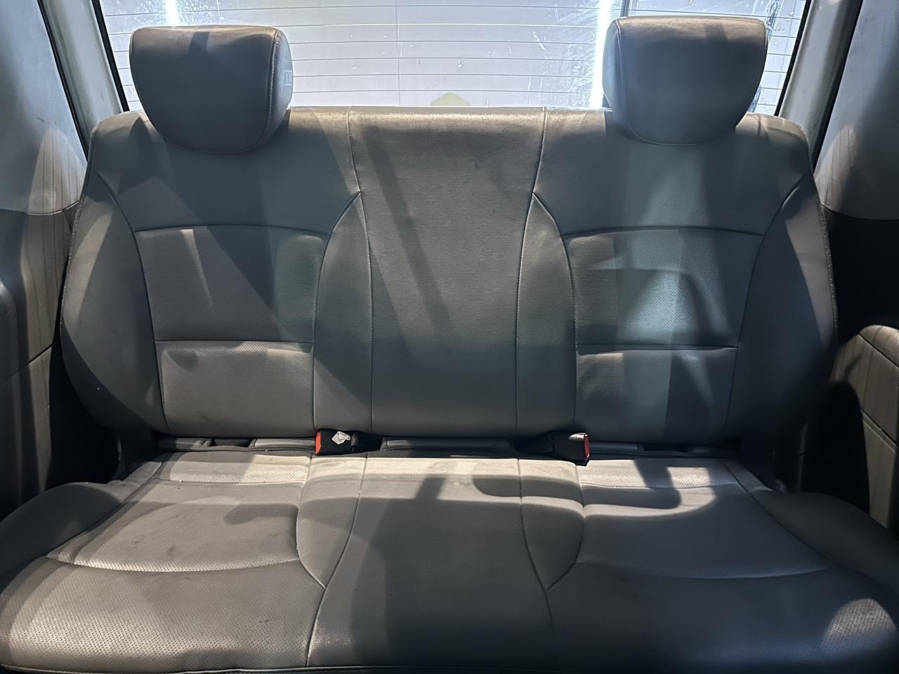 HYUNDAI STAREX 2017 / DIESEL / 2.5 CC / 12PASAJEROS 36