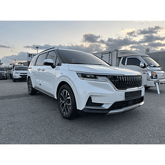 KIA CARNIVAL 2023 / 9PASAJEROS / CÁMARA R / DIESEL 2.2 / 2WD