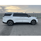 KIA CARNIVAL 2023 / 9PASAJEROS / CÁMARA R / DIESEL 2.2 / 2WD 7