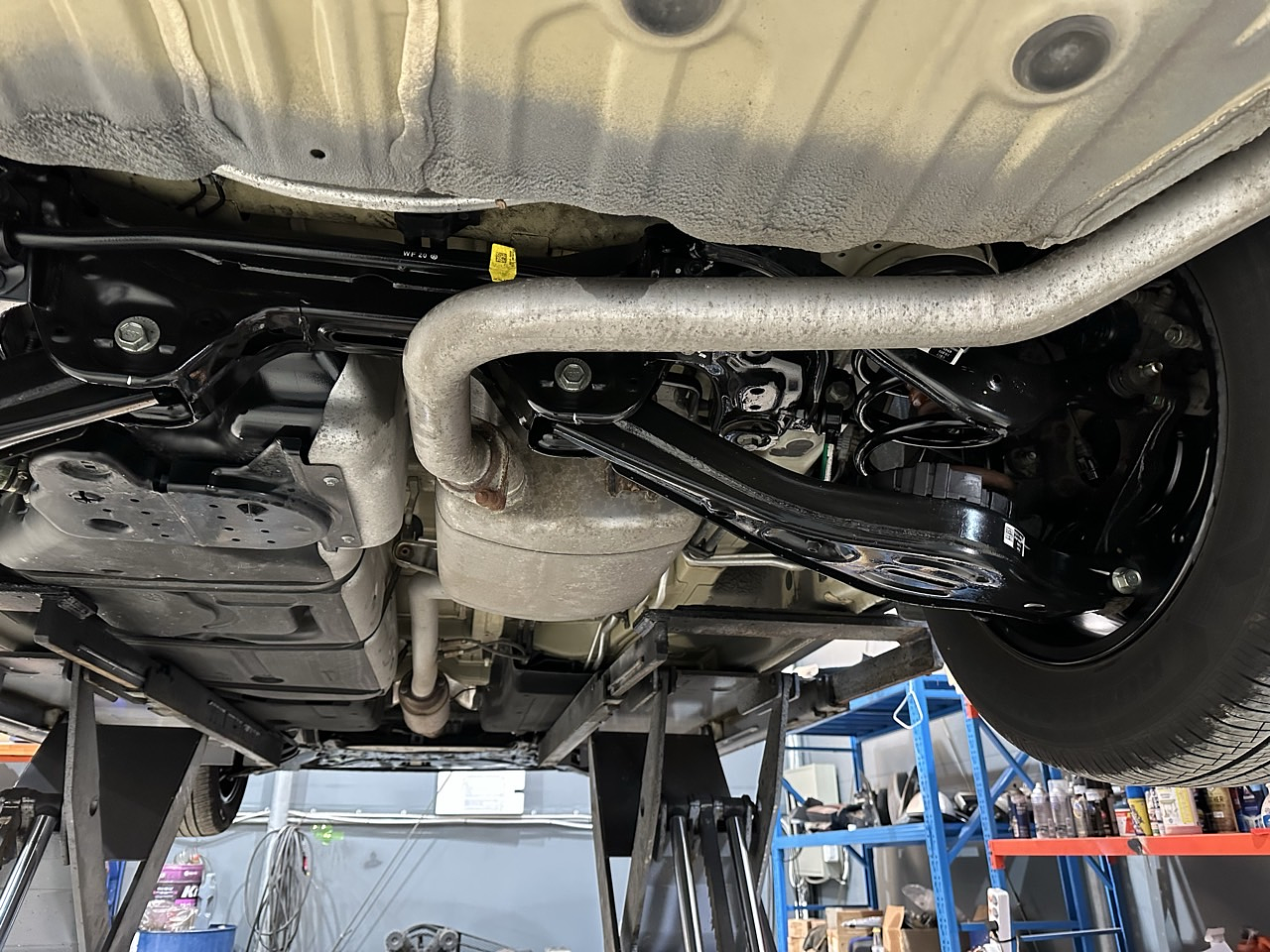 KIA CARNIVAL 2023 / 9PASAJEROS / CÁMARA R / DIESEL 2.2 / 2WD 35