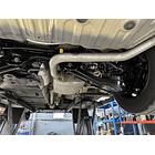 KIA CARNIVAL 2023 / 9PASAJEROS / CÁMARA R / DIESEL 2.2 / 2WD 35