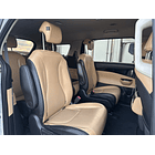 KIA CARNIVAL 2023 / 9PASAJEROS / CÁMARA R / DIESEL 2.2 / 2WD 22