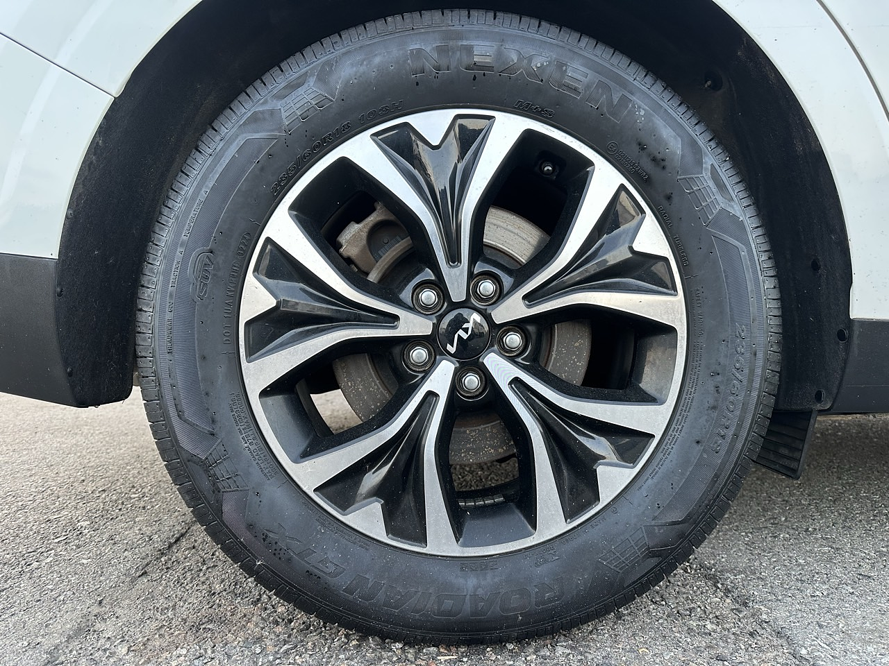 KIA CARNIVAL 2023 / 9PASAJEROS / CÁMARA R / DIESEL 2.2 / 2WD 36