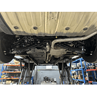 KIA CARNIVAL 2023 / 9PASAJEROS / CÁMARA R / DIESEL 2.2 / 2WD 34